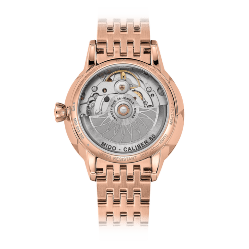 Reloj Mido M0432073310600