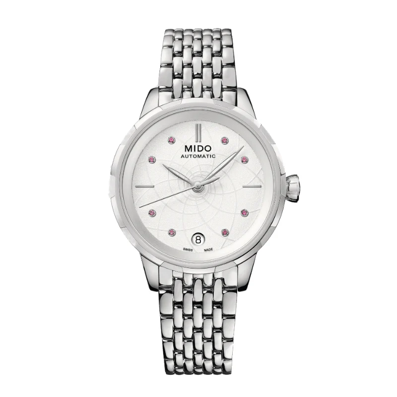 Reloj Mido Rainflower M0432071101100