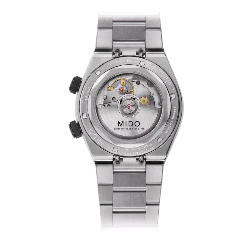 Reloj Mido M0475071105100