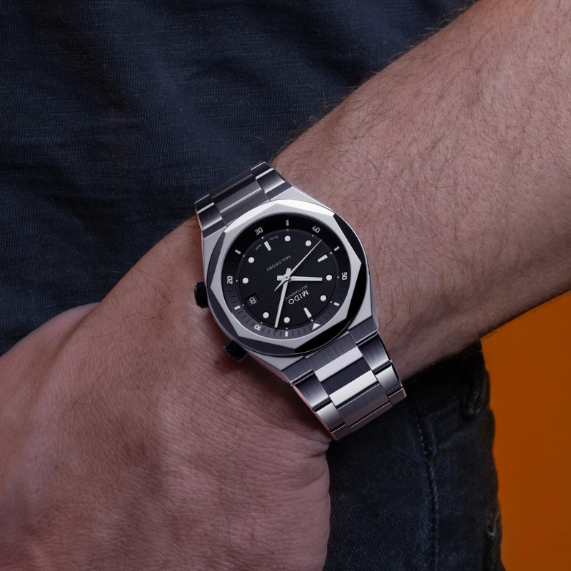 Reloj Mido M0475071105100