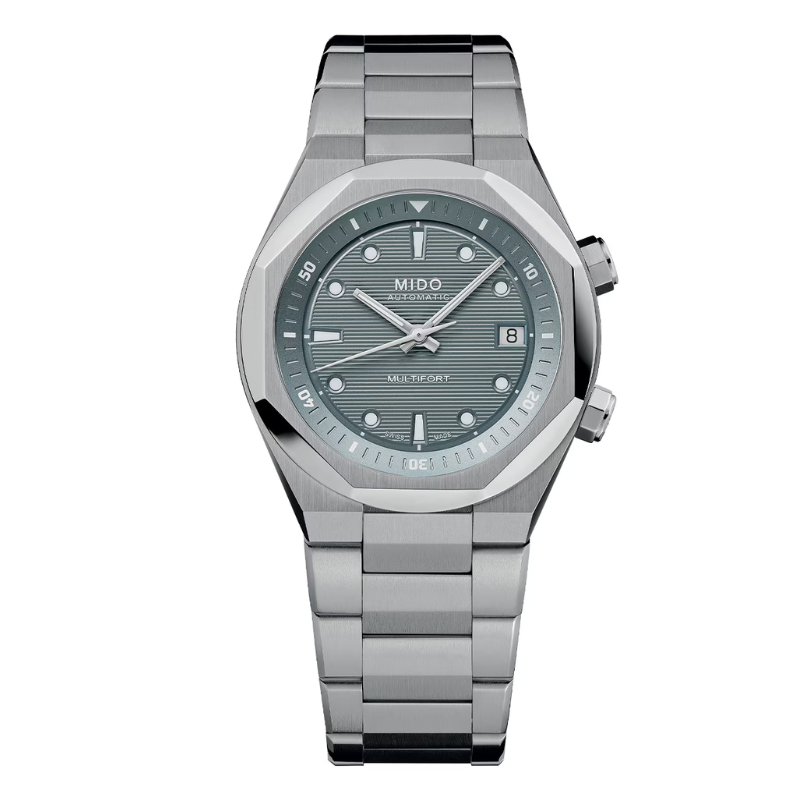 Reloj Mido M0475071108100