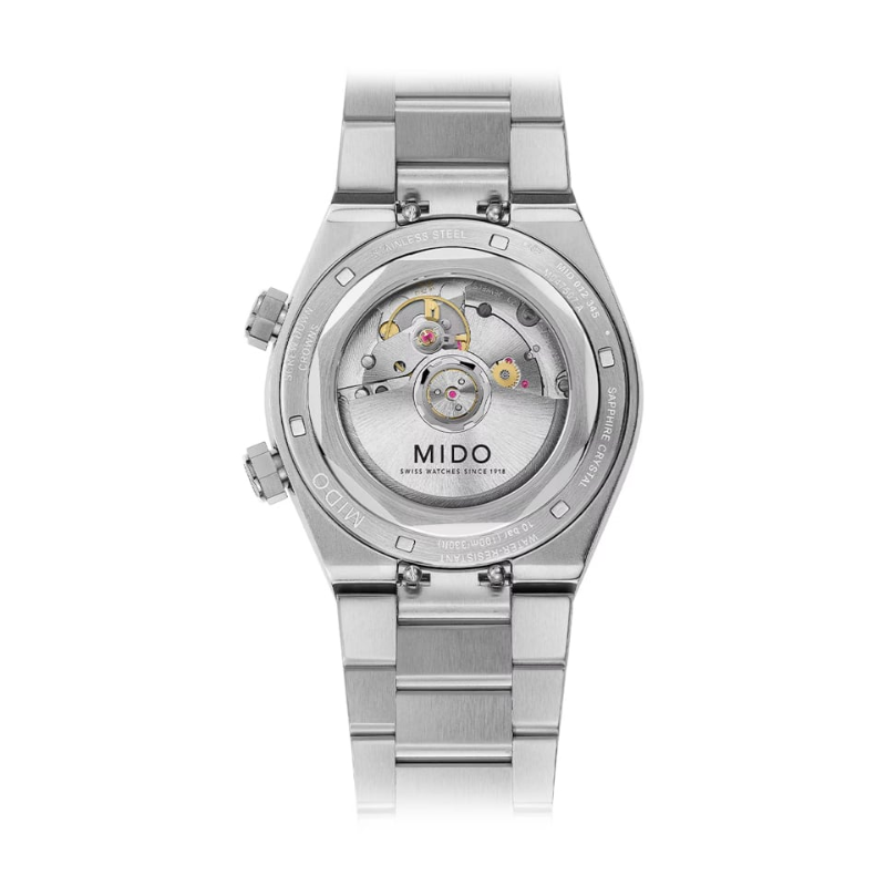 Reloj Mido M0475071108100