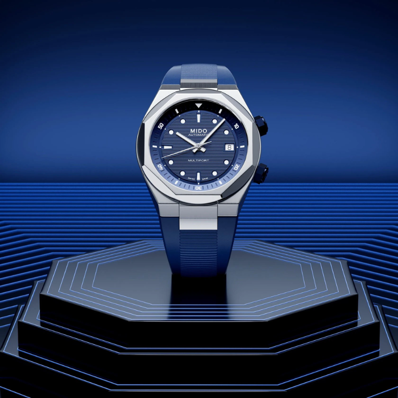 Reloj Mido M0475071704100