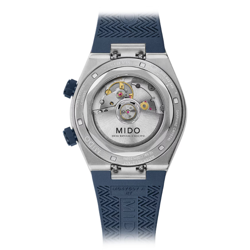 Reloj Mido M0475071704100