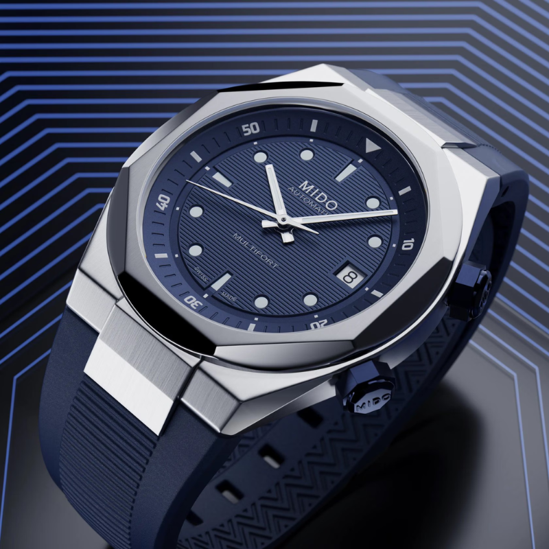 Reloj Mido M0475071704100