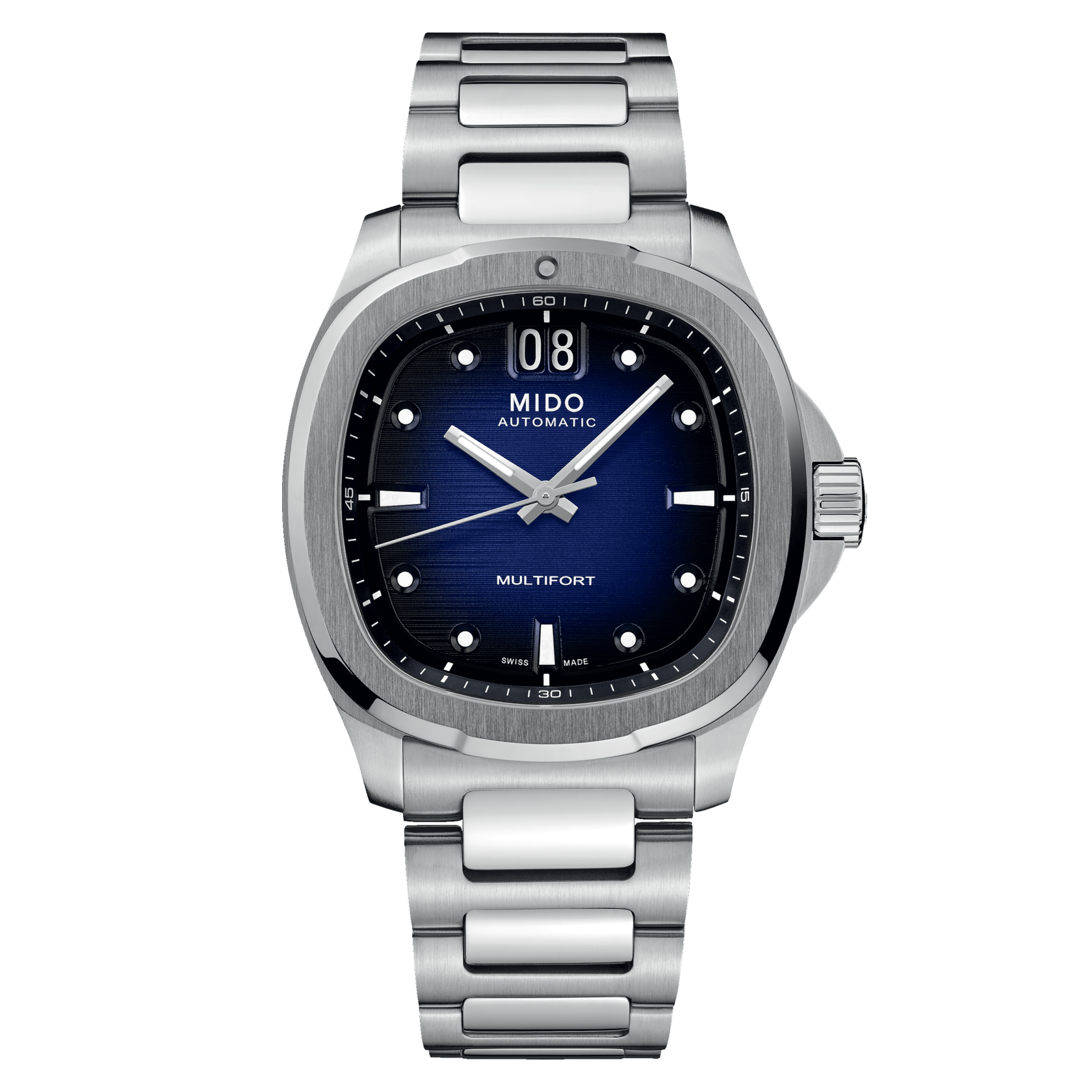 Reloj Mido M0495261104100