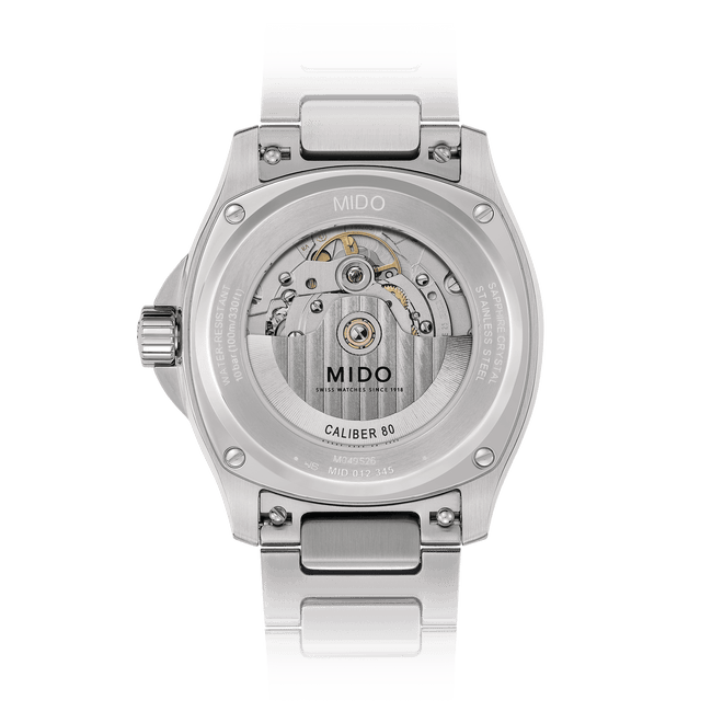 Reloj MIDO M0495261104100