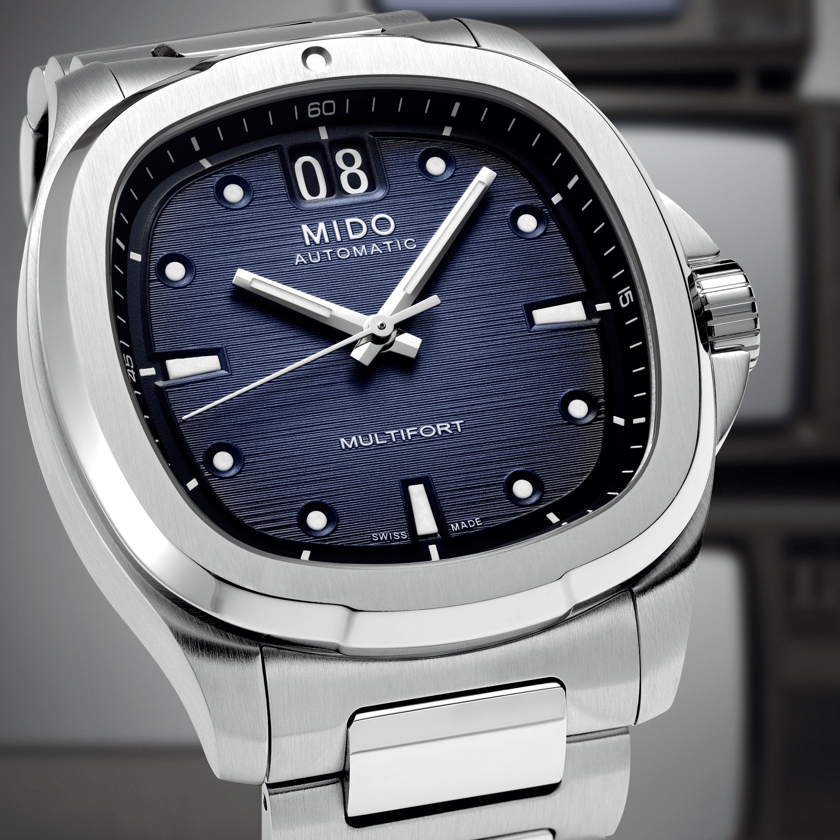 Reloj Mido M0495261104100