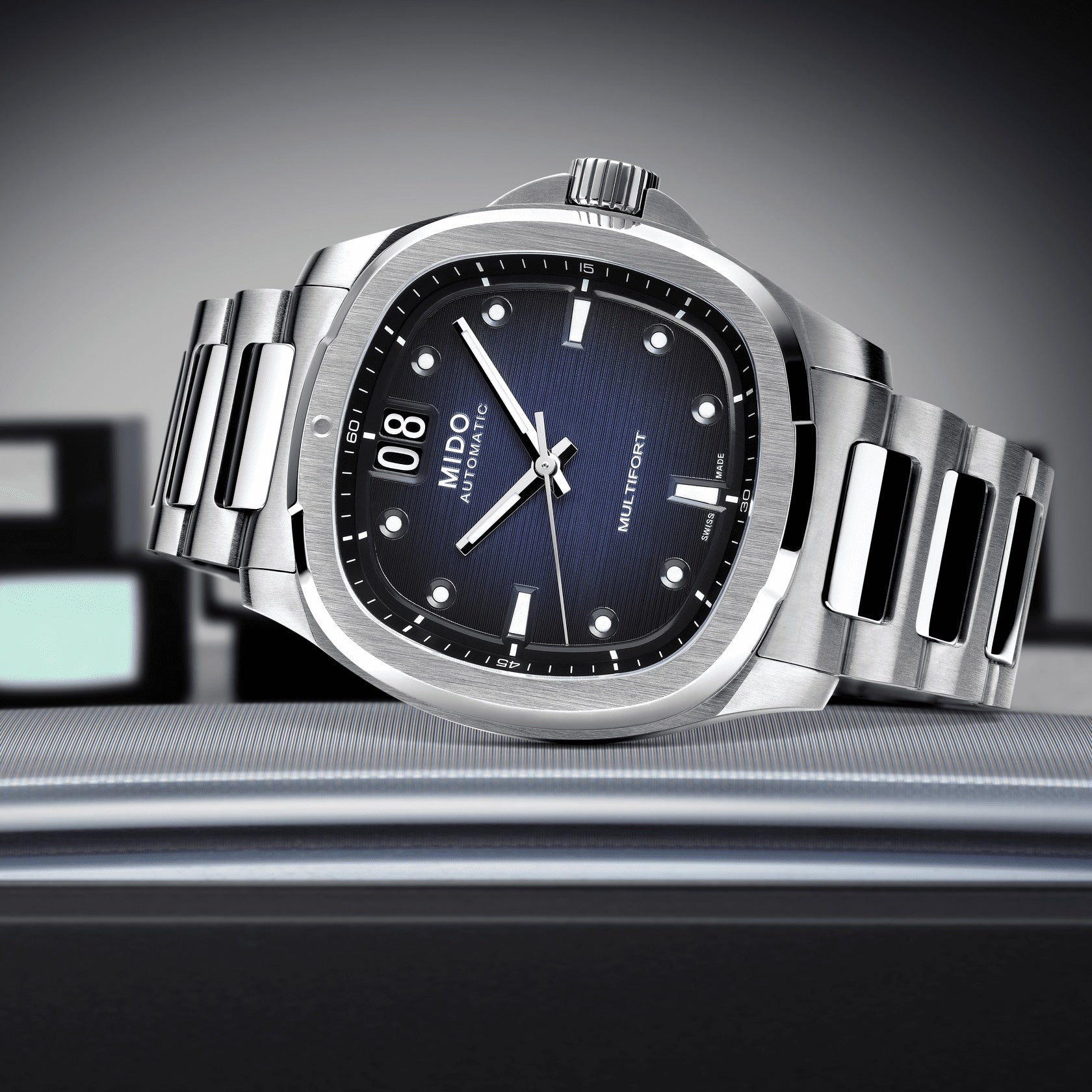 Reloj Mido M0495261104100