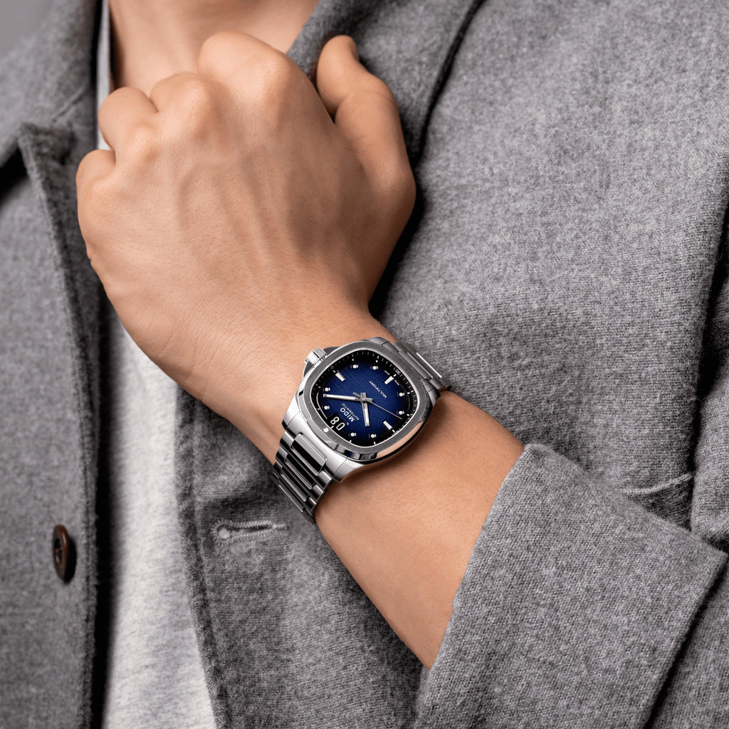 Reloj Mido M0495261104100