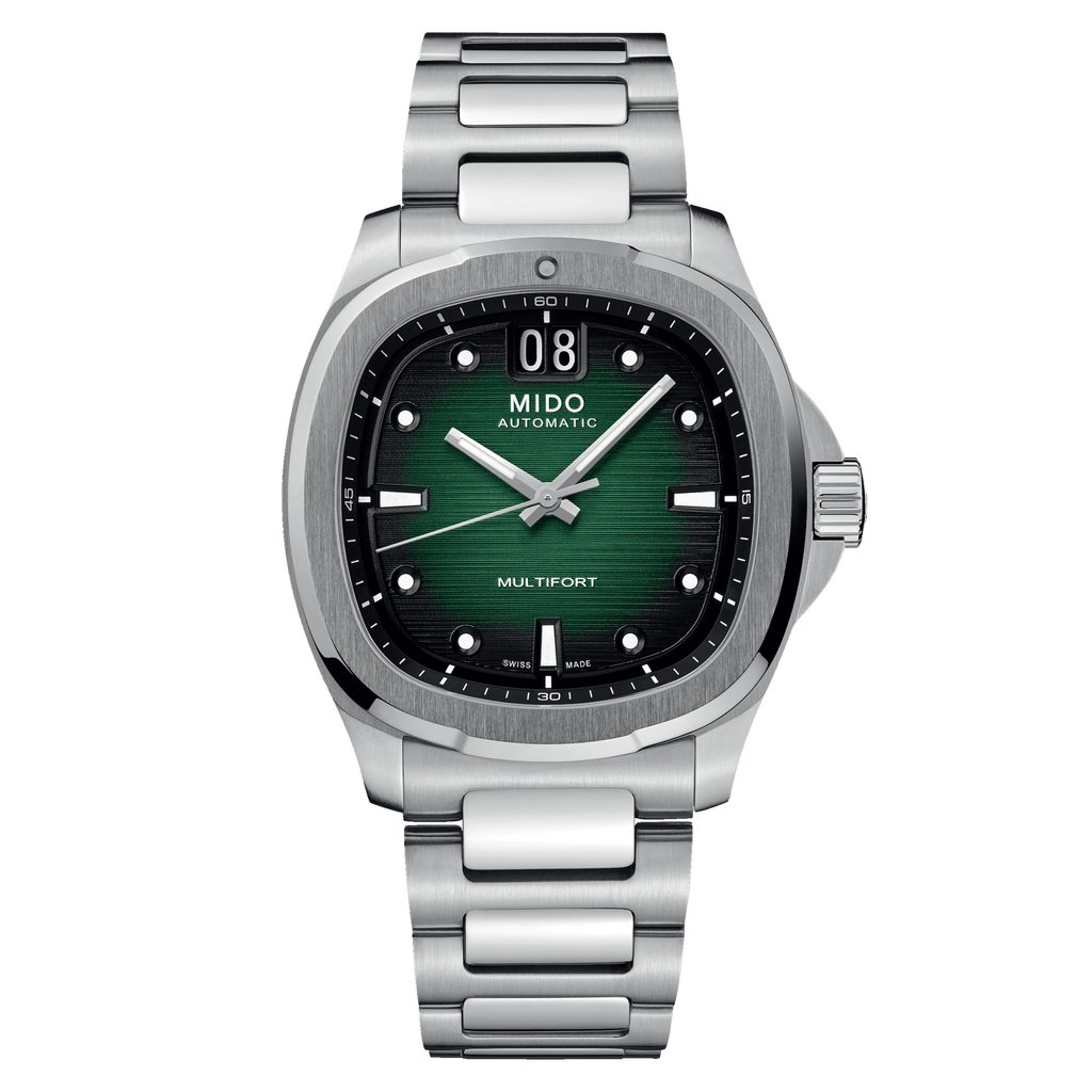 Reloj Mido M0495261109100