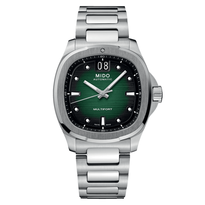 Reloj MIDO M0495261109100