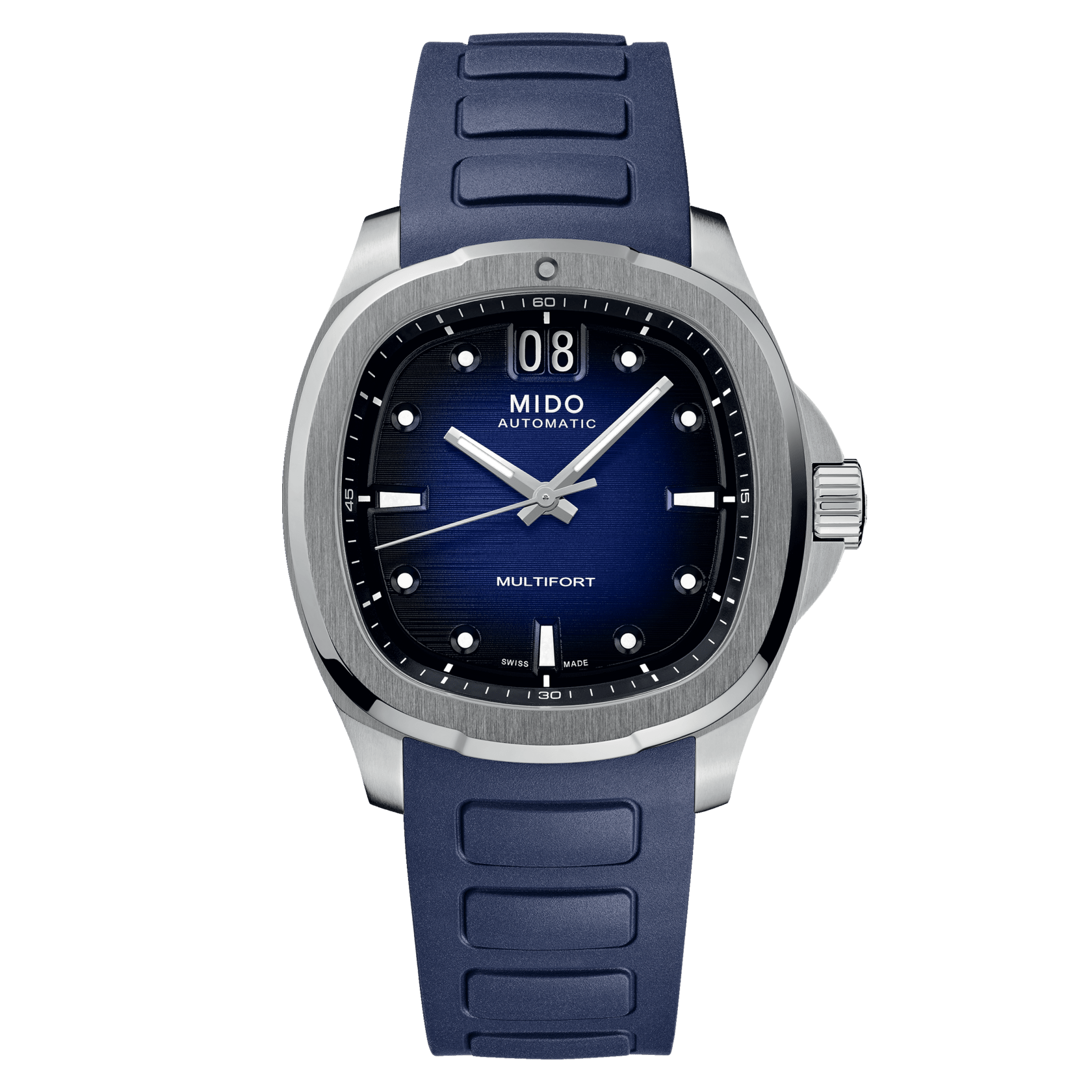 Reloj Mido M0495261704100