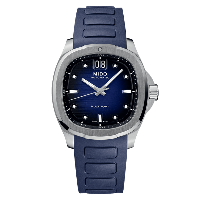 Reloj MIDO M0495261704100