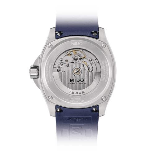 Reloj MIDO M0495261704100