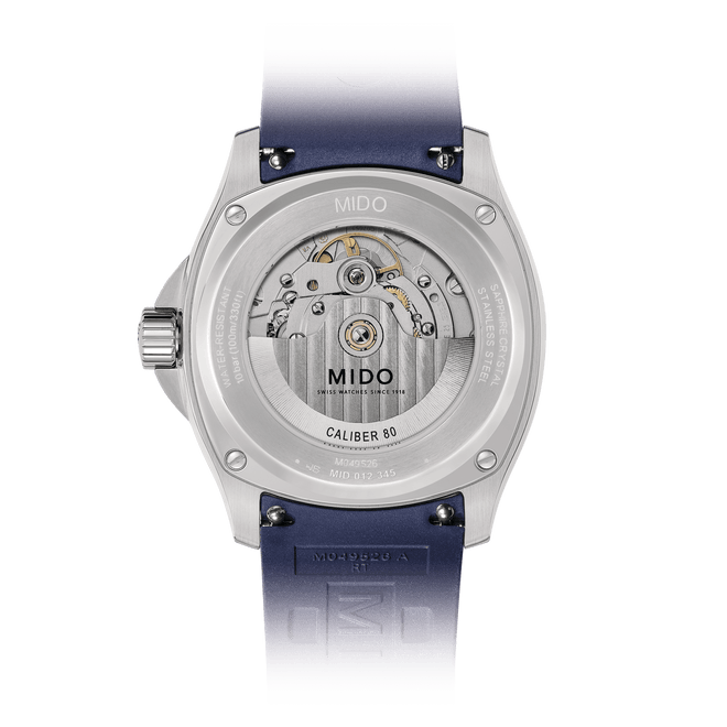 Reloj MIDO M0495261704100