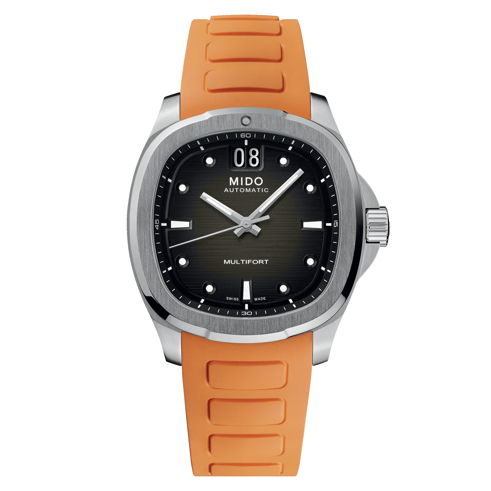 Reloj Mido M0495261708100