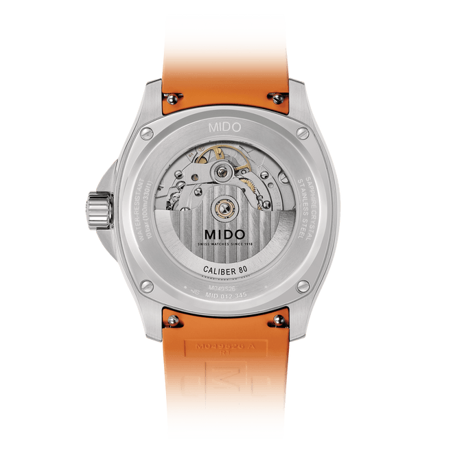 Reloj MIDO M0495261708100