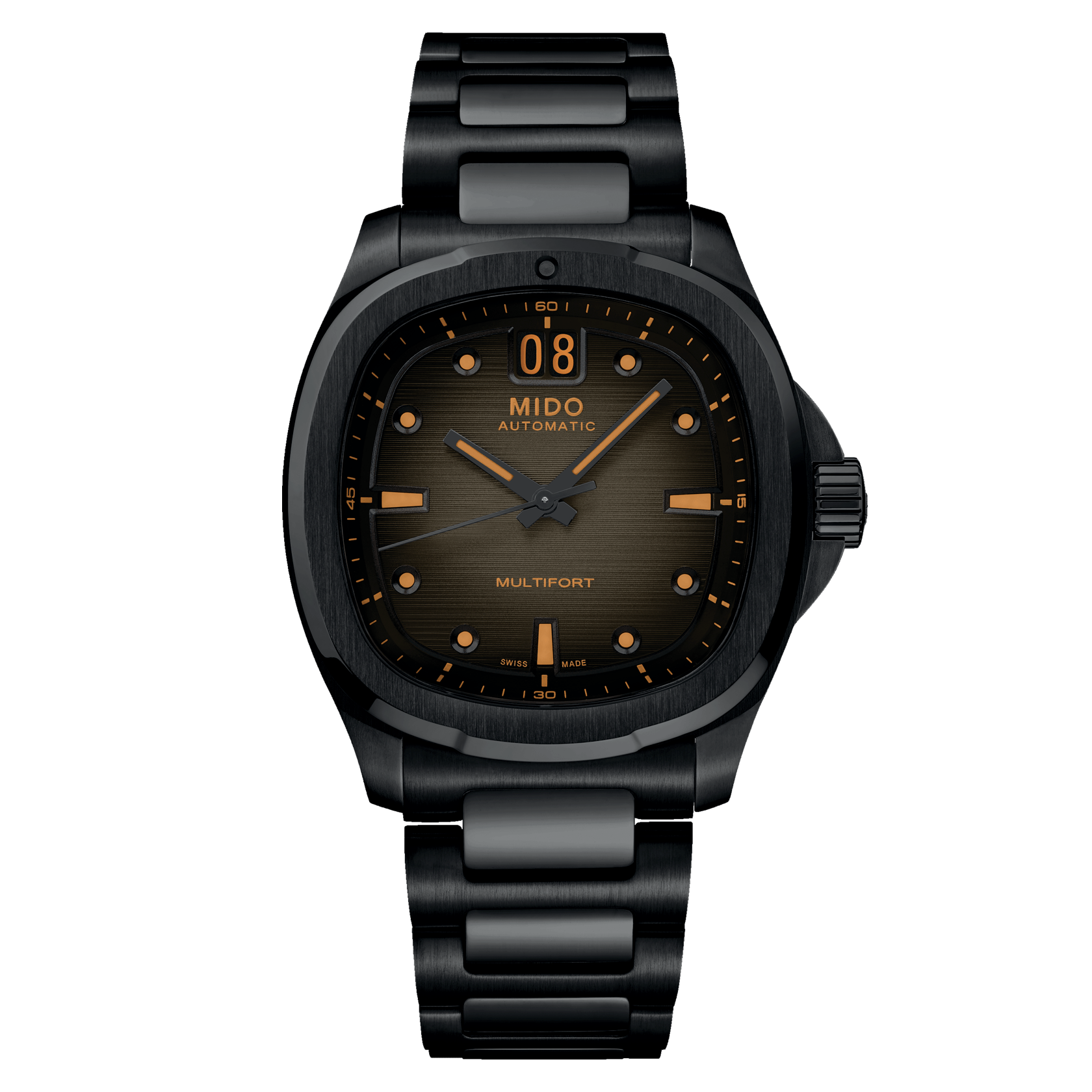 Reloj Mido M0495263308100