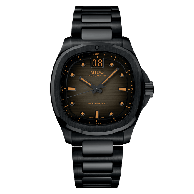 Reloj MIDO M0495263308100