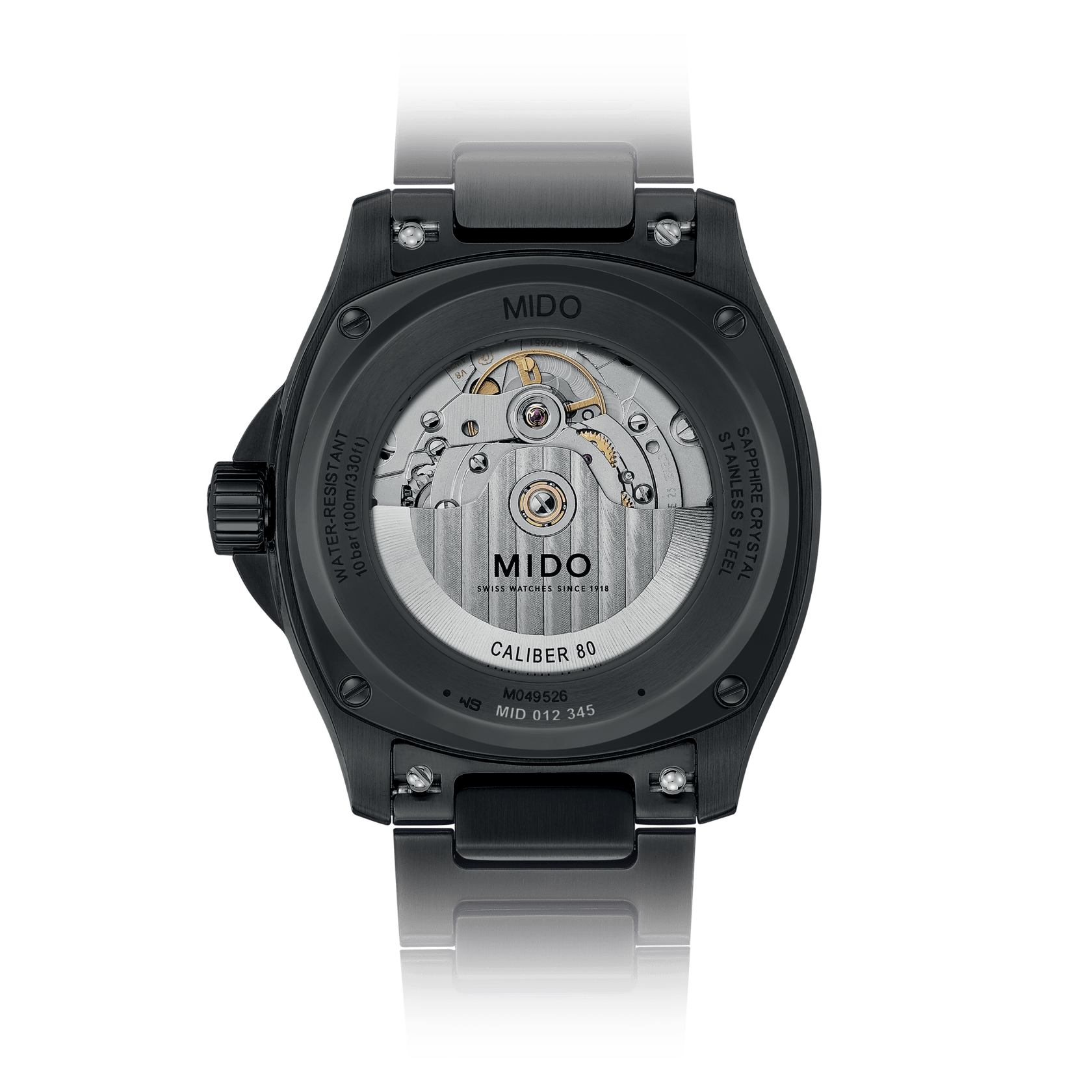 Reloj Mido M0495263308100