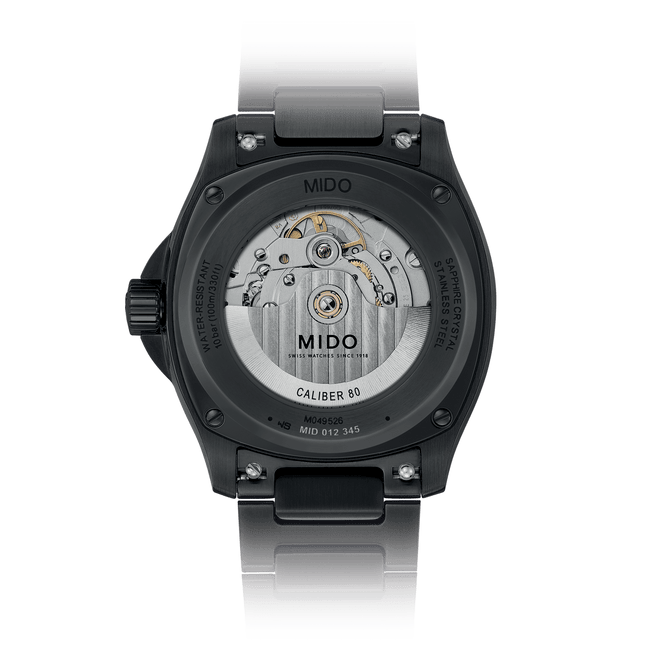 Reloj MIDO M0495263308100
