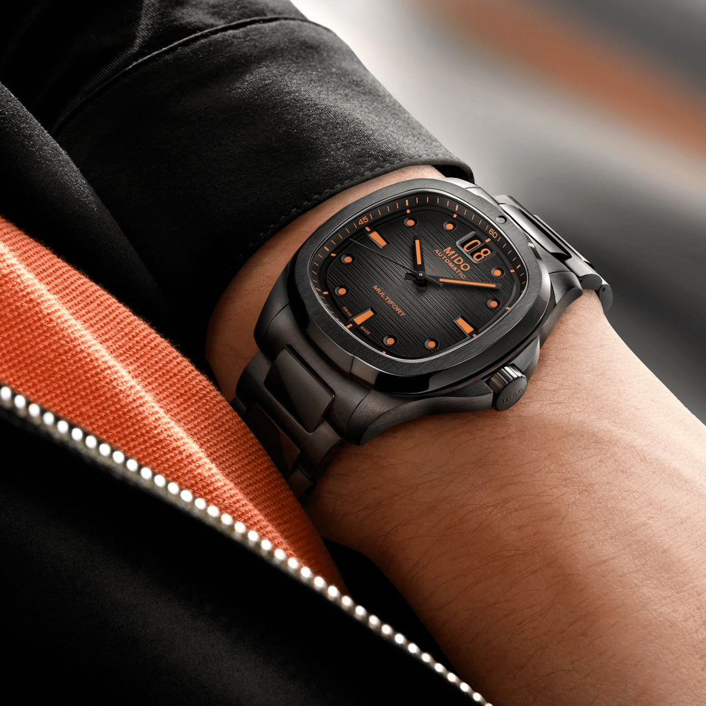 Reloj Mido M0495263308100