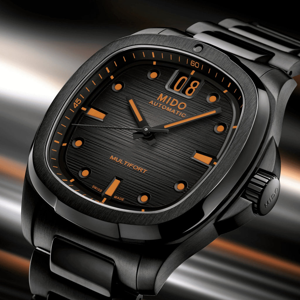 Reloj Mido M0495263308100