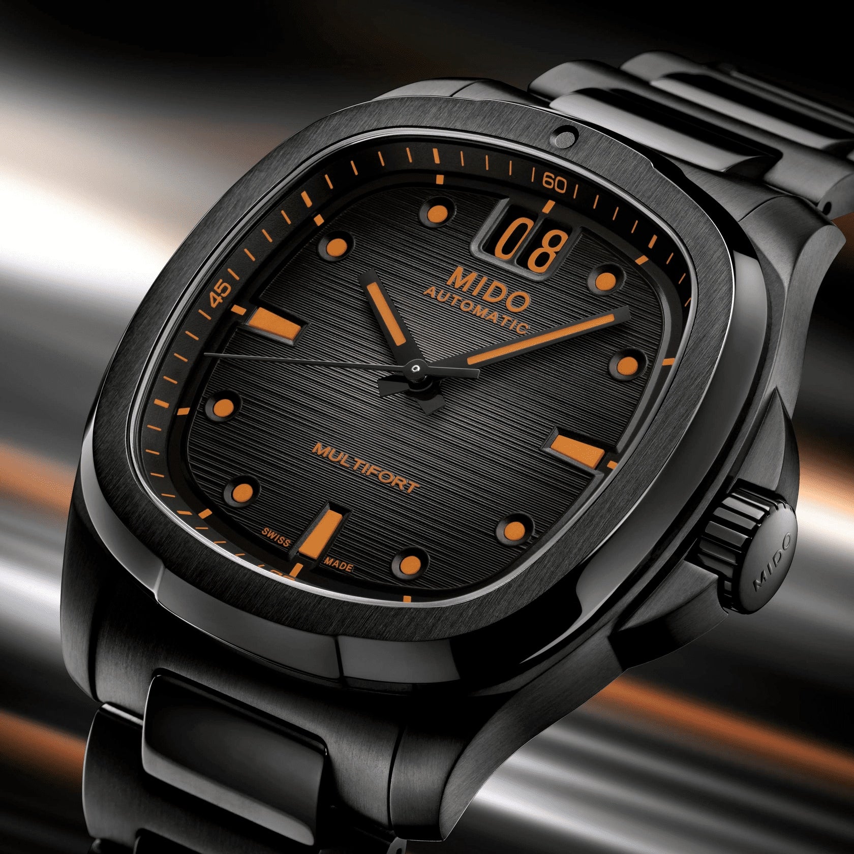 Reloj Mido M0495263308100