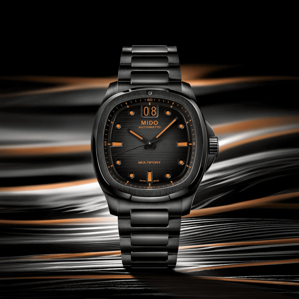 Reloj Mido M0495263308100