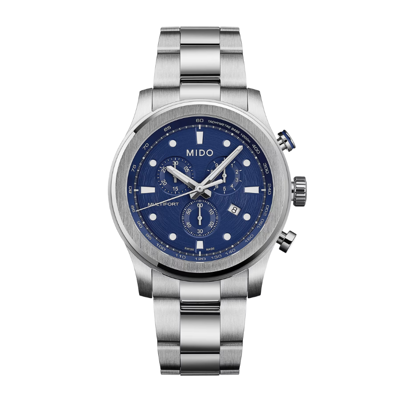 Reloj Mido M0534171104100