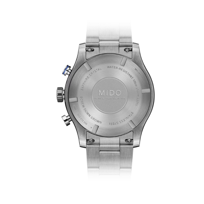Reloj Mido M0534171104100
