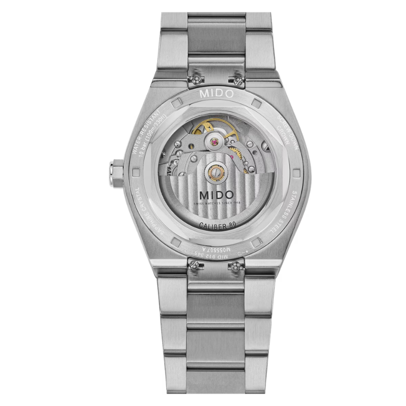Reloj Mido Multifort 8 One Crown M0555071105100