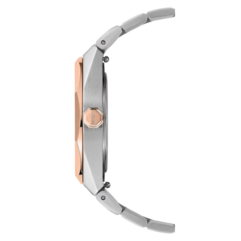 Reloj Mido Multifort 8 One Crown  M0555072205100