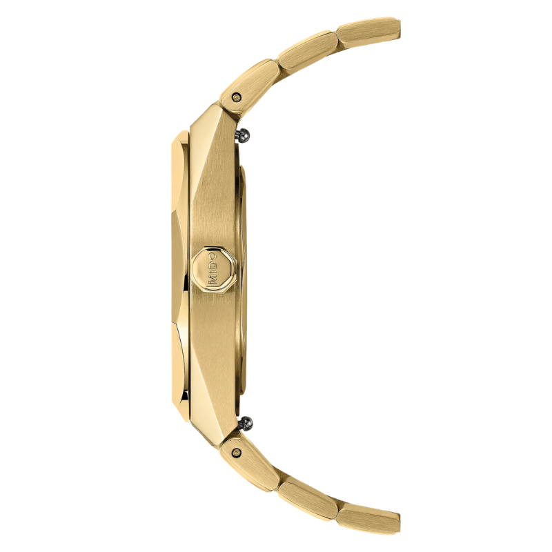 Reloj Mido Multifort 8 One Crown M0555073304100