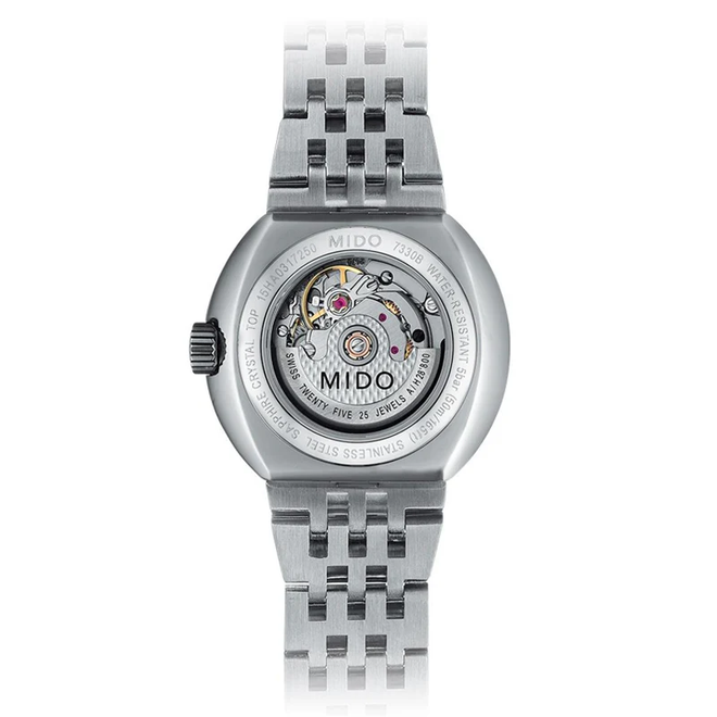 MIDO ALL DIAL M833091113