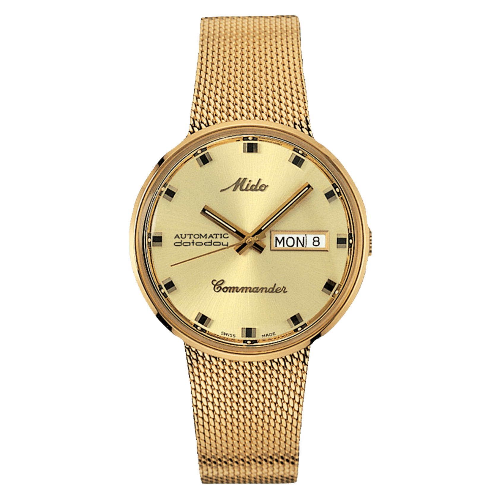 Reloj Mido M842932213