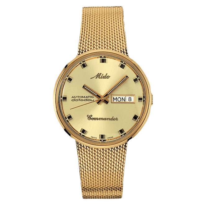 Reloj MIDO M842932213