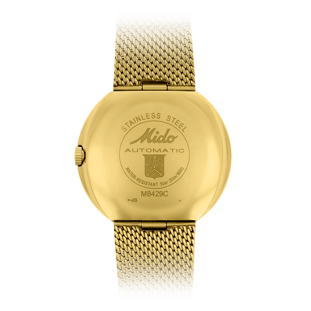 Reloj Mido M842932213