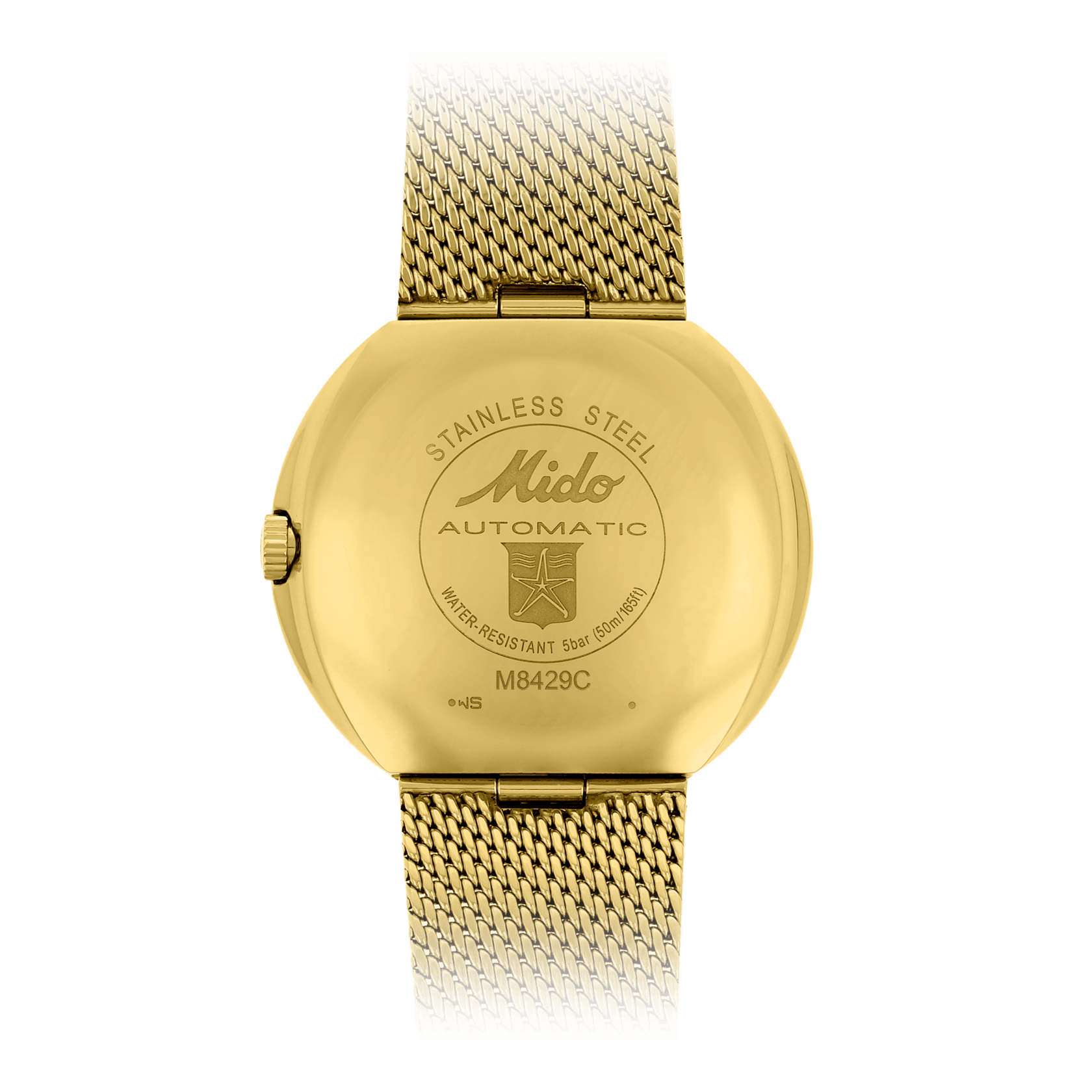 Reloj Mido M842932213