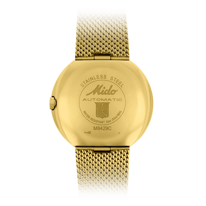 Reloj MIDO M842932213