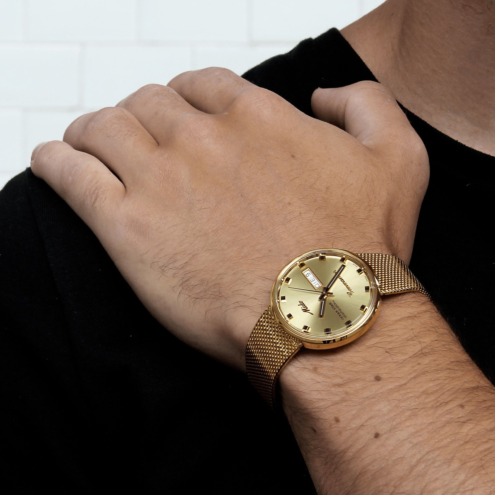 Reloj Mido M842932213