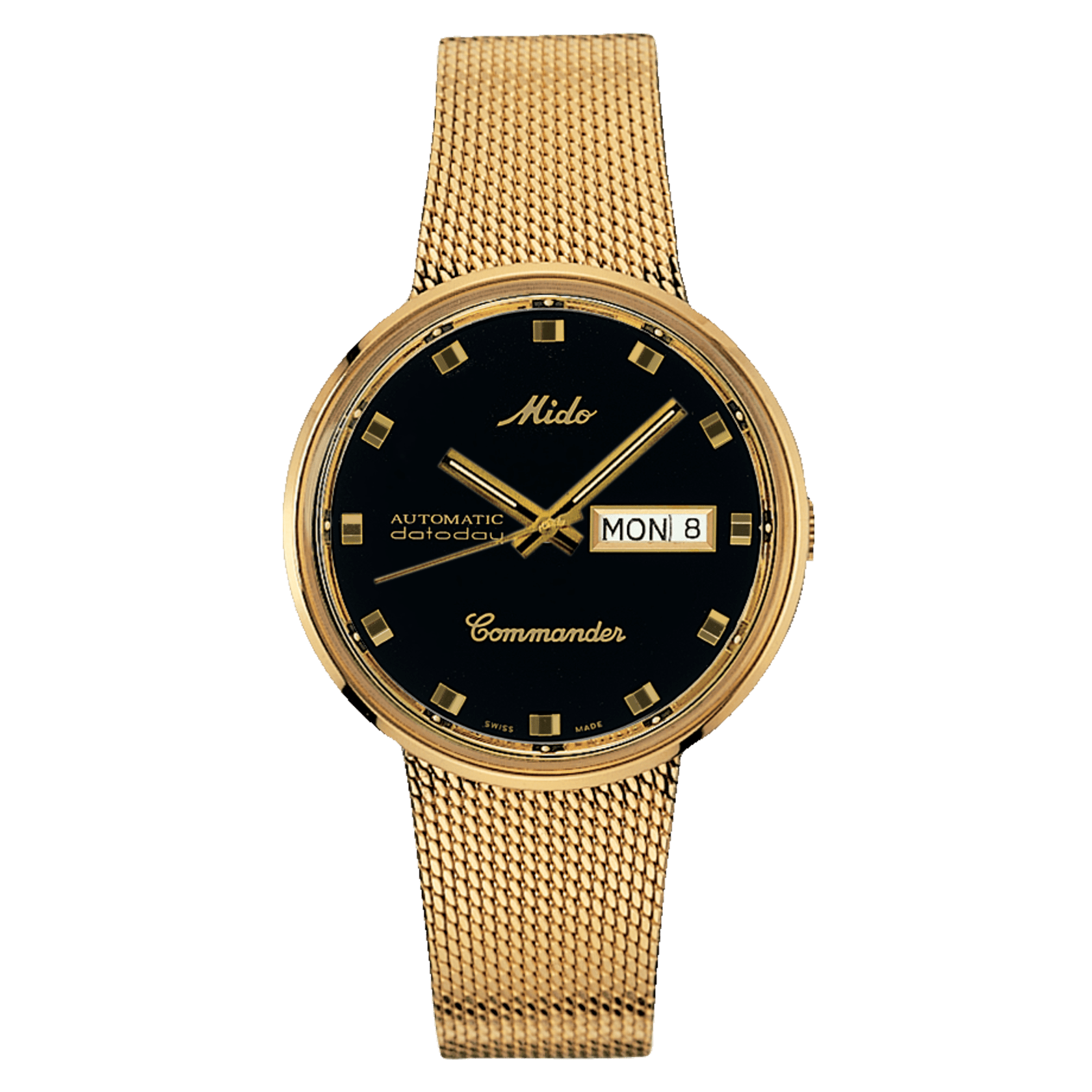 Reloj Mido M842932813