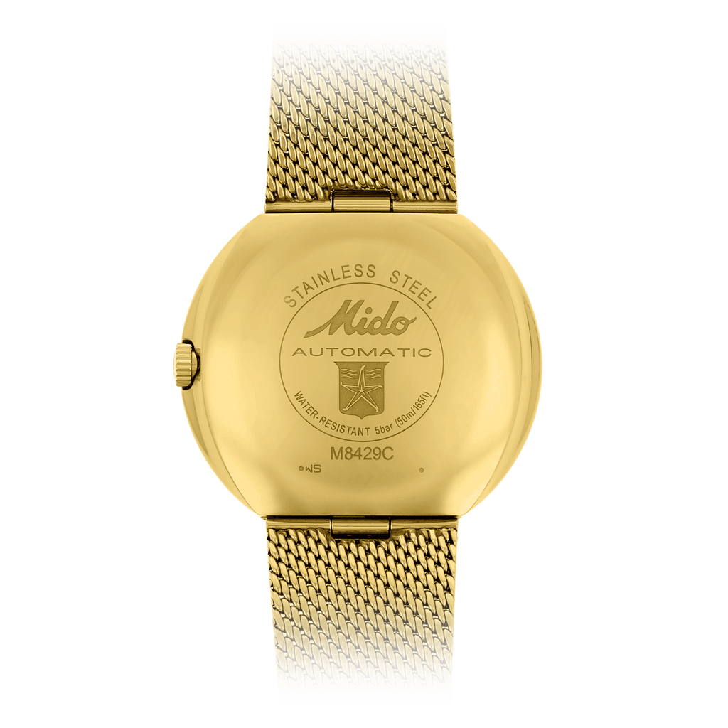 Reloj Mido M842932813