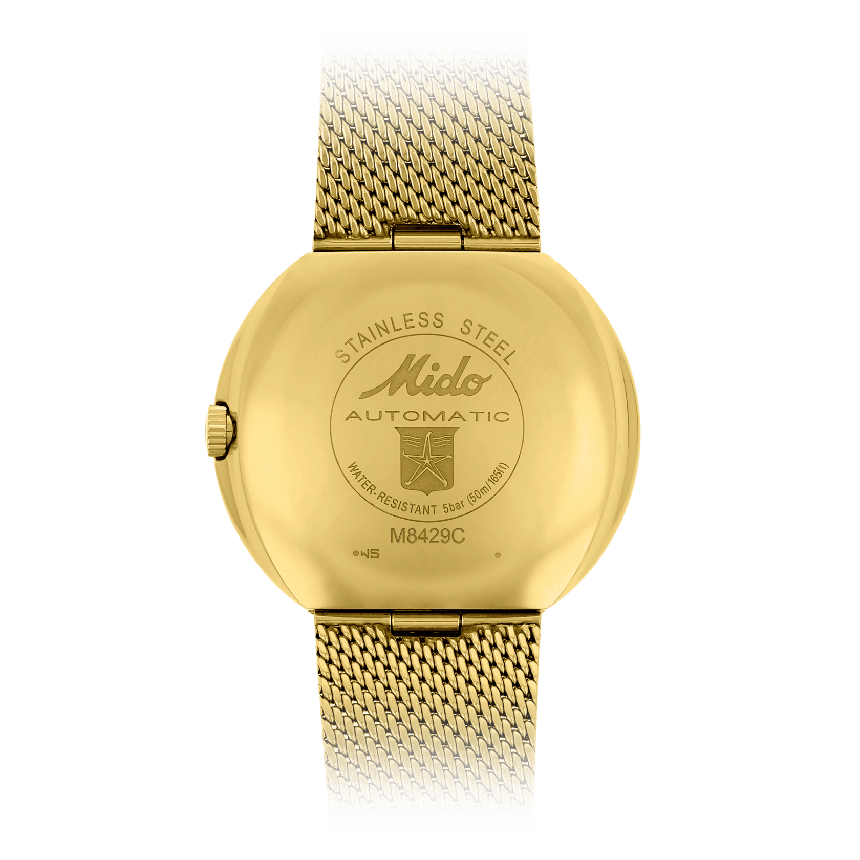 Reloj Mido M842932813