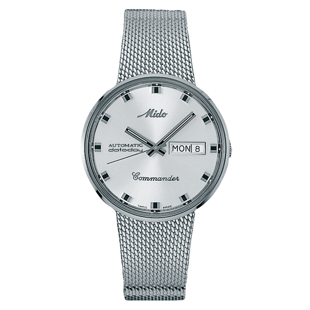 Reloj Mido Commander 1959 – M842942113