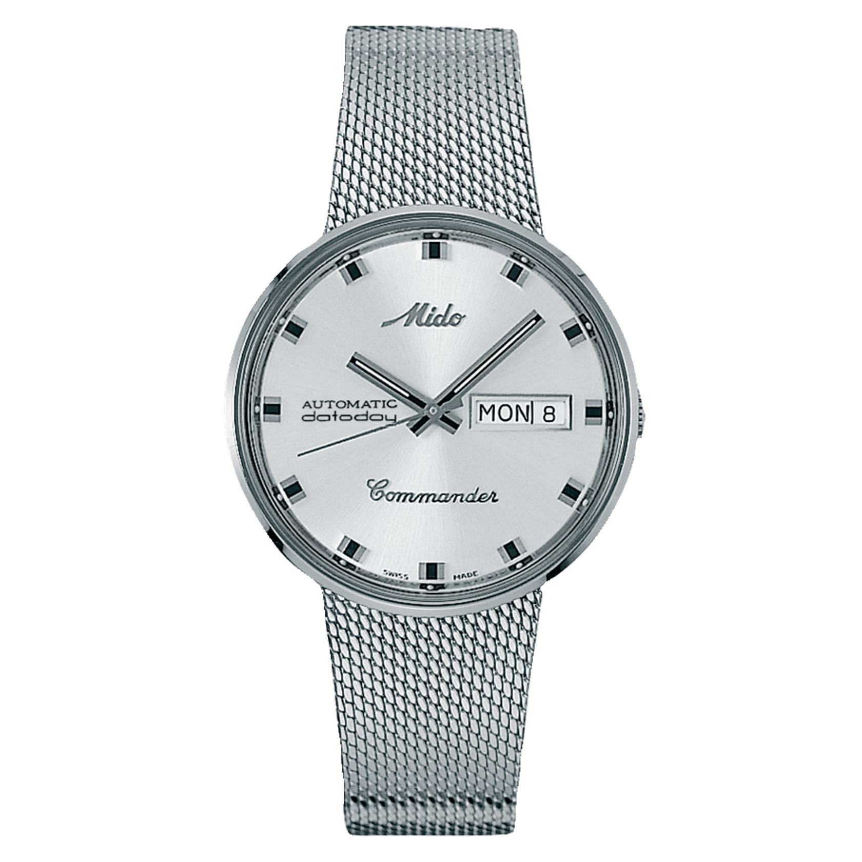 Reloj Mido Commander 1959 – M842942113