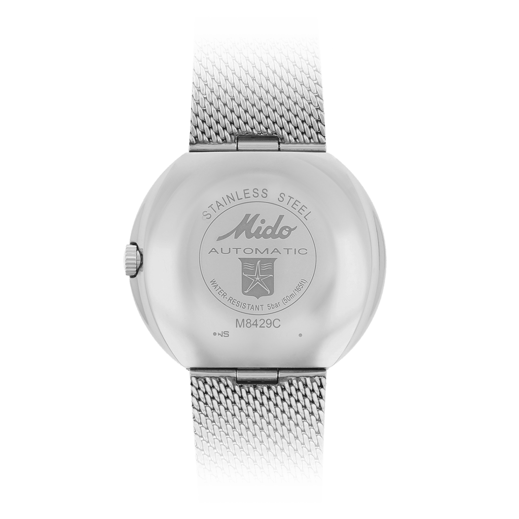 Reloj Mido Commander 1959 – M842942113