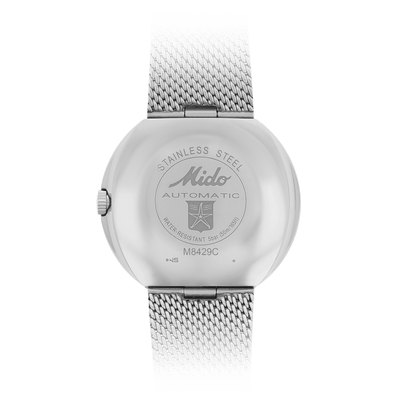 Reloj Mido Commander 1959 – M842942113