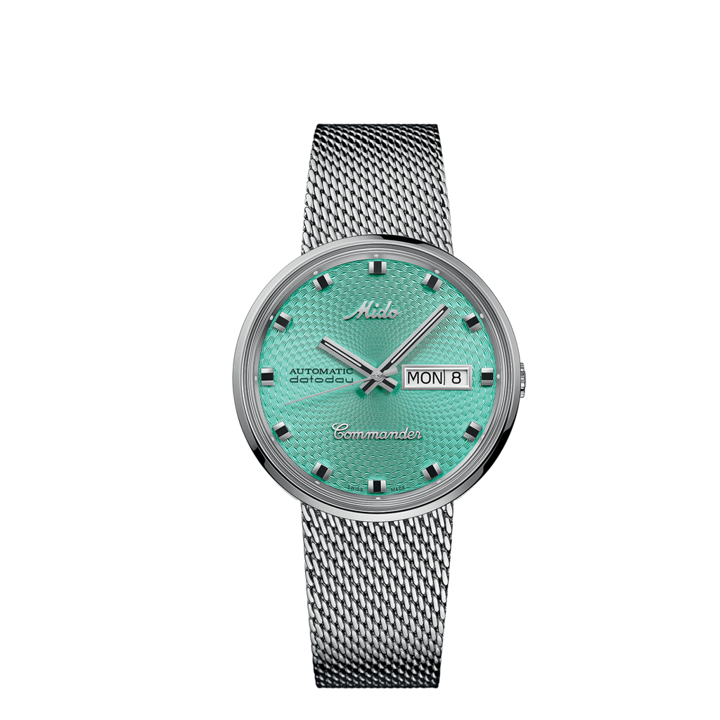 Reloj Mido M842942511